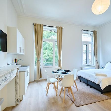 Living Home Βρυξέλλες Εξωτερικό φωτογραφία