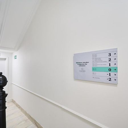 Living Home Βρυξέλλες Εξωτερικό φωτογραφία