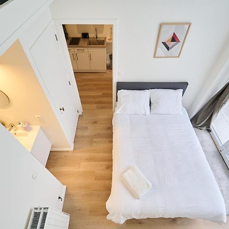 Living Home Βρυξέλλες Εξωτερικό φωτογραφία