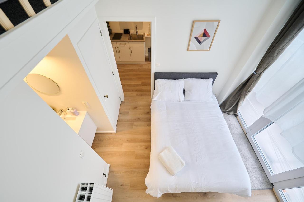 Living Home Βρυξέλλες Εξωτερικό φωτογραφία