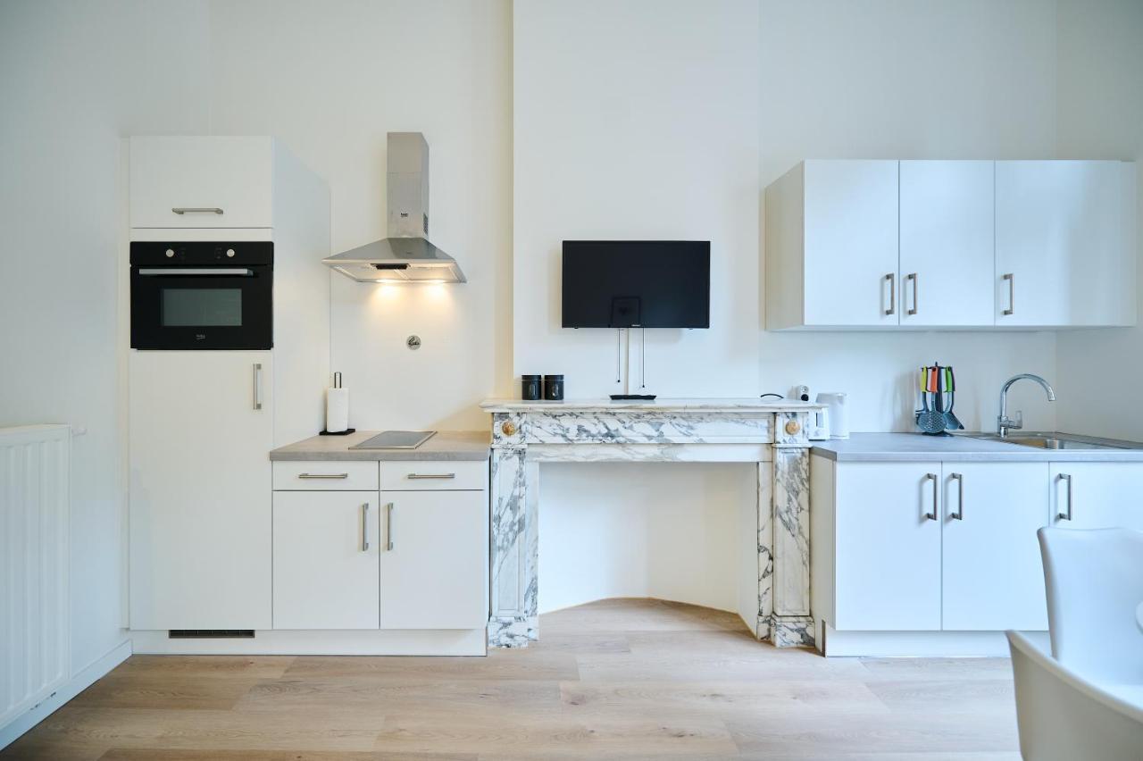 Living Home Βρυξέλλες Εξωτερικό φωτογραφία